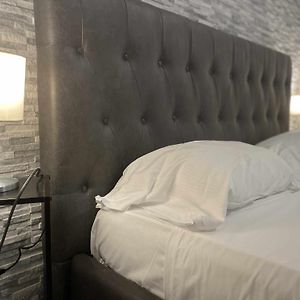 Private Bathroom Double Room